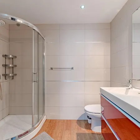 Gorgeous In Apartament *