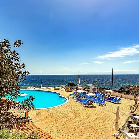 Apartmán Gorgeous In Callao Salvaje