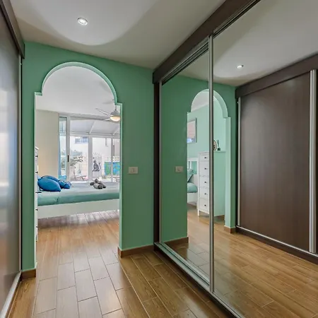 Gorgeous In * Callao Salvaje