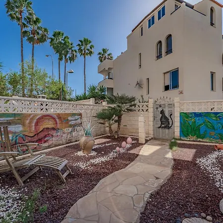 Apartmán Gorgeous In Callao Salvaje