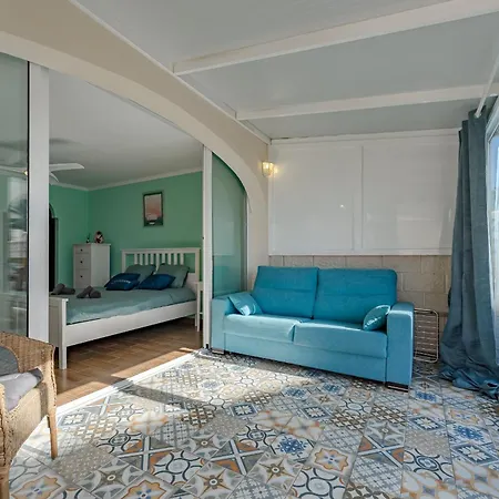 Gorgeous In * Callao Salvaje