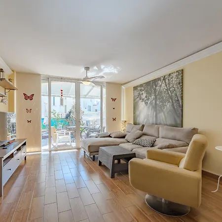 Apartmán Gorgeous In Callao Salvaje