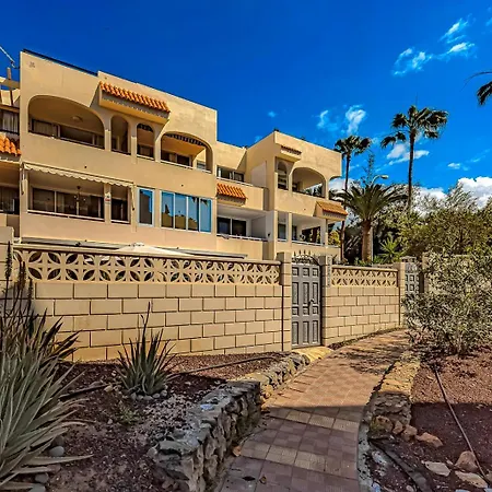 Gorgeous In Apartmán Callao Salvaje