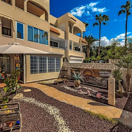 Apartmán Gorgeous In Callao Salvaje