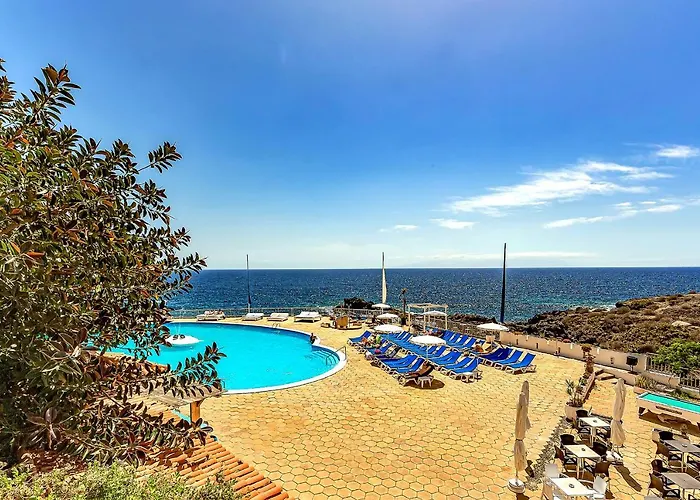 Appartement Gorgeous In Callao Salvaje