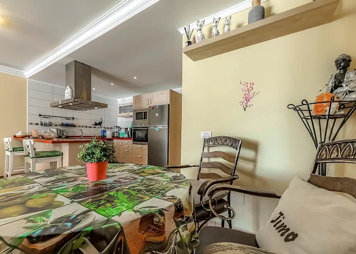 Appartement Gorgeous In