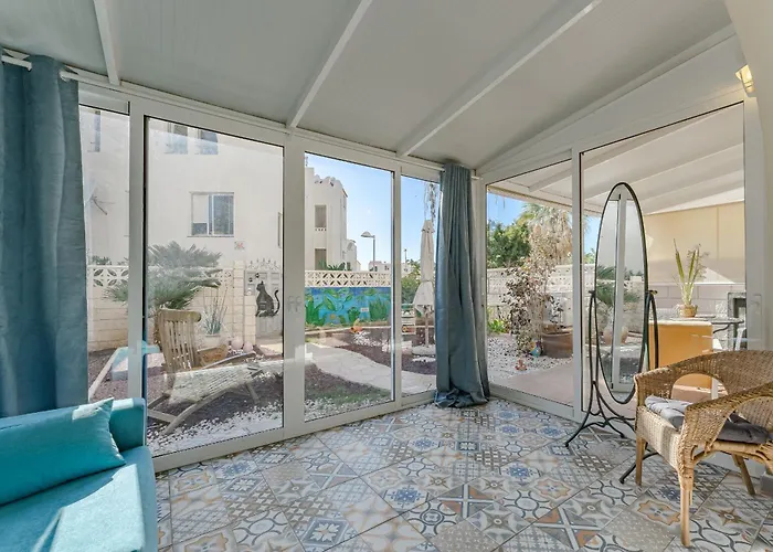 Gorgeous In Appartement *