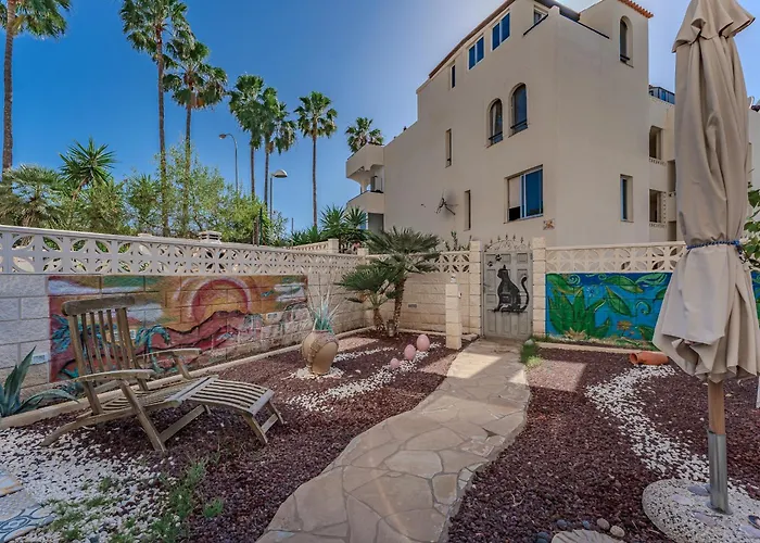 Appartement Gorgeous In Callao Salvaje