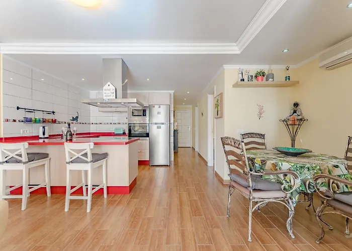 Appartement Gorgeous In *