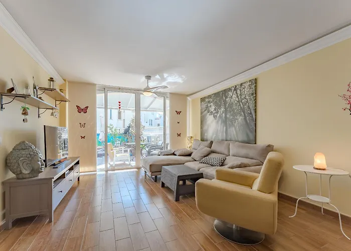 Appartement Gorgeous In Callao Salvaje