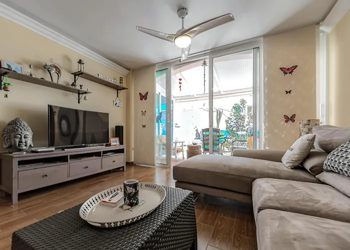 Gorgeous In Appartement