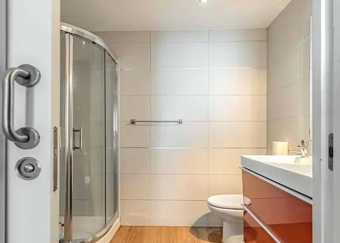 Appartement Gorgeous In