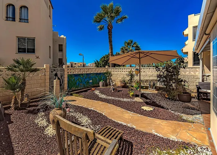 Gorgeous In Appartement