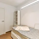 Apartamento Gorgeous In *