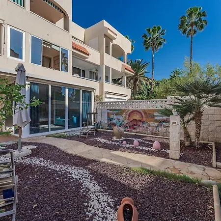 Gorgeous In Appartement