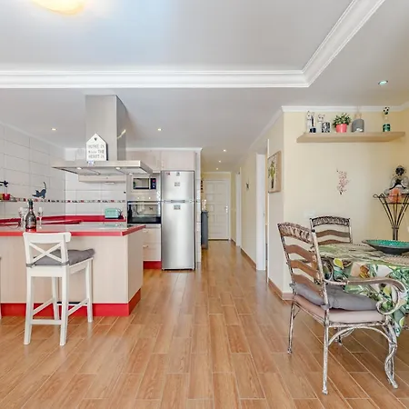 Appartement Gorgeous In *