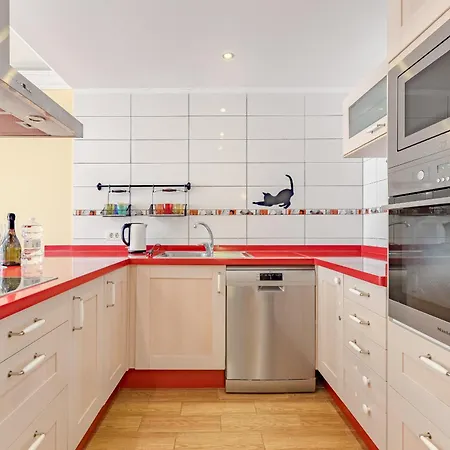 Gorgeous In Appartement