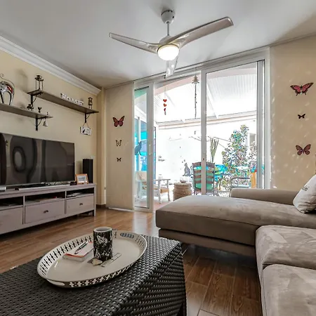 Gorgeous In Appartement