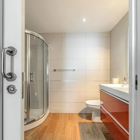 Appartement Gorgeous In