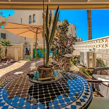 Gorgeous In Callao Salvaje