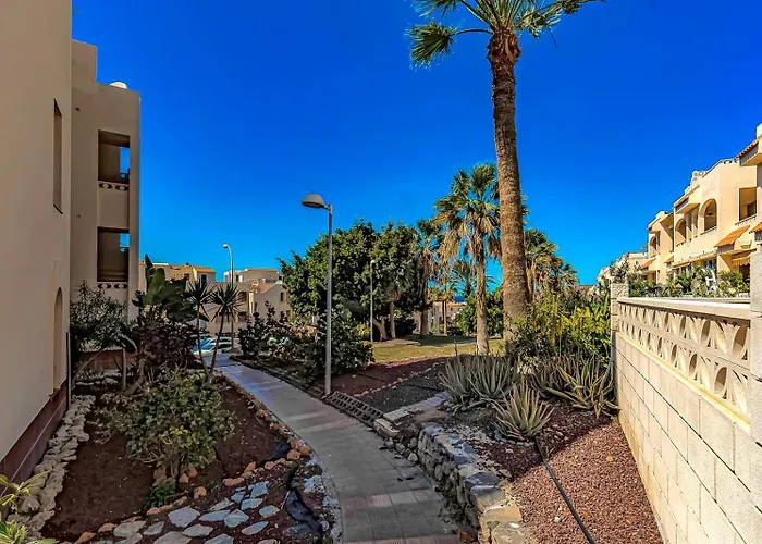 公寓 Gorgeous In *