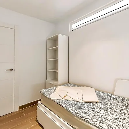 Apartman Gorgeous In *