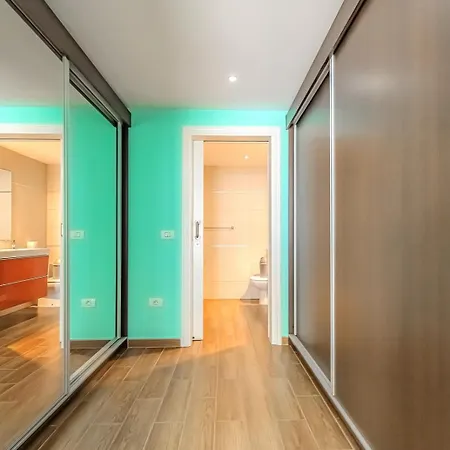 Gorgeous In Apartman *
