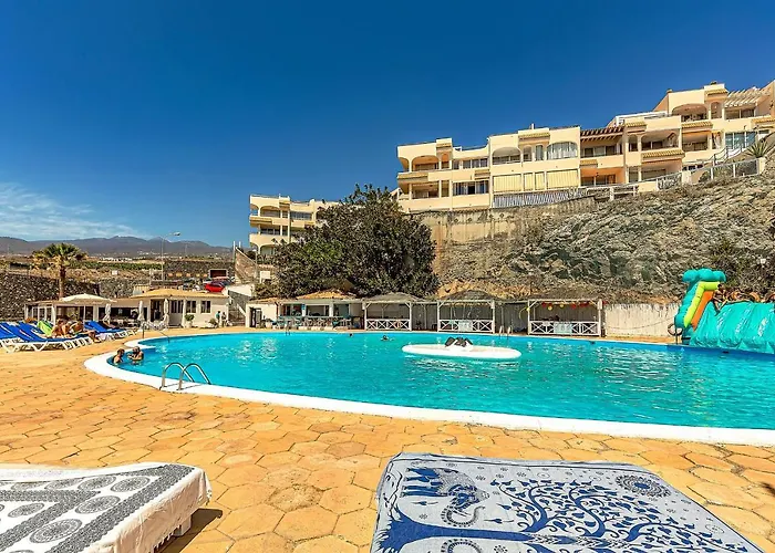 Gorgeous In דירה