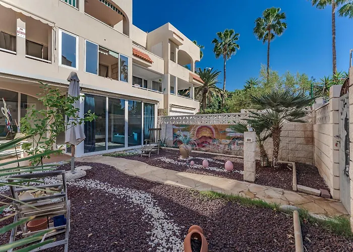 Gorgeous In דירה