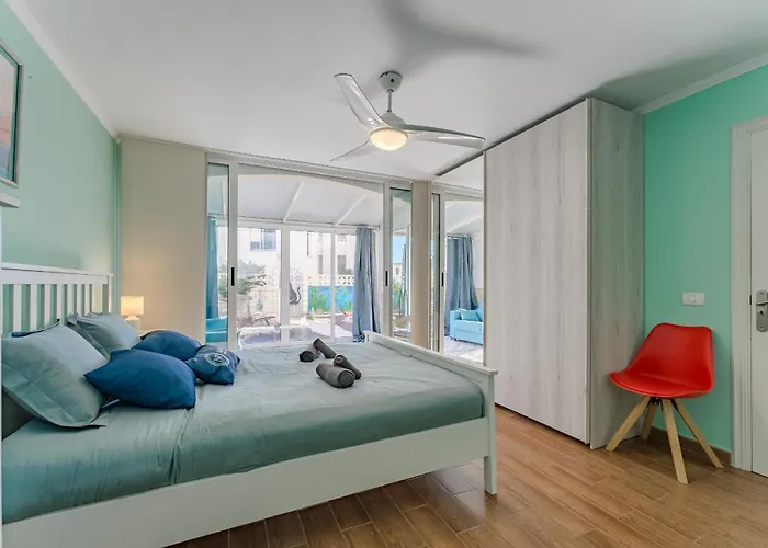 Gorgeous In קיאו סלבאחה