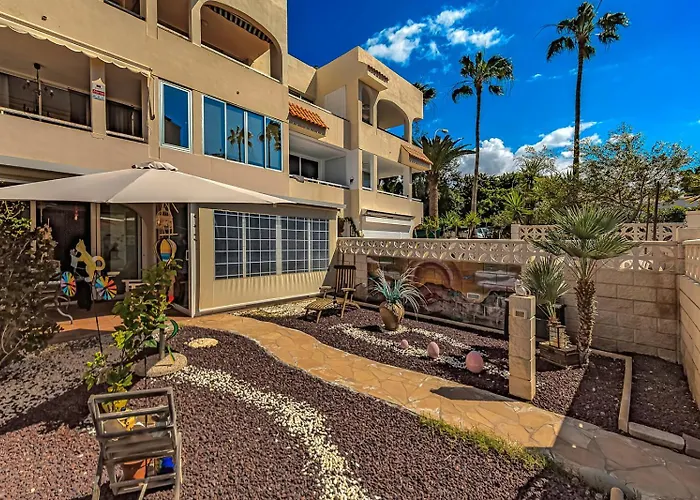 דירה Gorgeous In קיאו סלבאחה