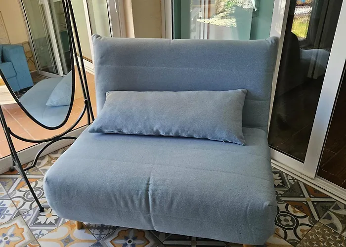 דירה Gorgeous In קיאו סלבאחה